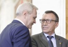 Paul Stănescu, reacţie după condamnarea lui Liviu Dragnea