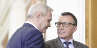 Paul Stănescu, reacţie după condamnarea lui Liviu Dragnea