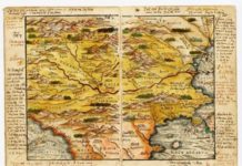 De o vârstă cu Pământul şi Cerul