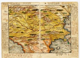 De o vârstă cu Pământul şi Cerul