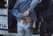 Mandate europene de arestare pentru doi olteni