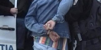 Mandate europene de arestare pentru doi olteni