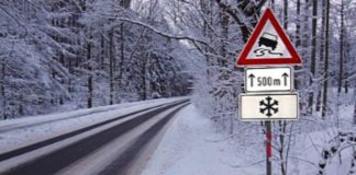 Vine o iarnă de coşmar! Meteorologii anunţă ger cumplit. Când lovesc ninsorile