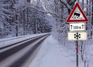 Vine o iarnă de coşmar! Meteorologii anunţă ger cumplit. Când lovesc ninsorile