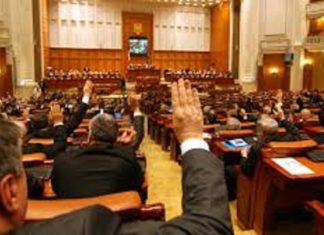 O importantă lege a fost respinsă definitiv de deputați. Acestor români le-a fost tăiat acest drept