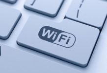 Internet wireless gratuit în spații publice