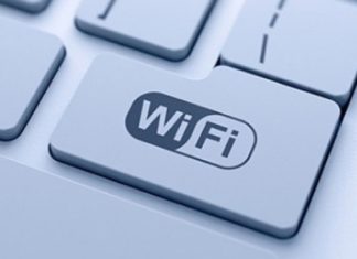 Internet wireless gratuit în spații publice