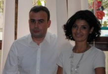 Suma fabuloasă pe care o primește fosta soție a lui Darius Vâlcov la TVR