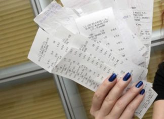 LOTERIA BONURILOR FISCALE se schimbă, şanse mai mari de câştig pentru români