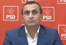 Președinte executiv PSD Olt : „Nu este motiv de schimbare a conducerii filialei”
