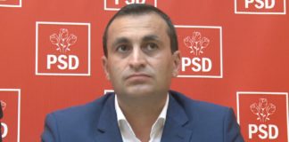 Președinte executiv PSD Olt : „Nu este motiv de schimbare a conducerii filialei”