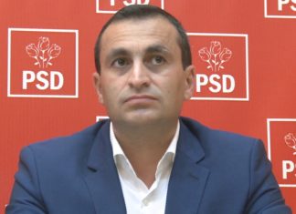 Președinte executiv PSD Olt : „Nu este motiv de schimbare a conducerii filialei”
