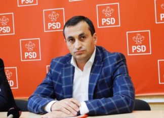 Marius Oprescu: „Ne vom bate pentru a reda România românilor”