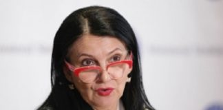 Sorina Pintea TAIE în CARNE VIE – Zeci de manageri de spitale au fost sancționați