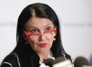 Sorina Pintea TAIE în CARNE VIE – Zeci de manageri de spitale au fost sancționați