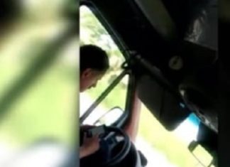 Senatorii nu se lasă impresionați că șoferii care fac LIVE-uri pe rețelele de socializare UCID: Au respins legea care sancționa astfel de comportamente