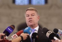 Klaus Iohannis BLOCHEAZĂ schimbările din Guvern până după 1 Decembrie: Nu se va întâmpla nimic până atunci! Această guvernare e un carusel