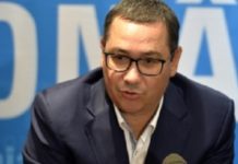 Victor Ponta iese la atac după gestul lui Paul Stănescu: ‘Dragnea nici nu negociază cu ei, că îi știe foarte bine’
