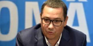Victor Ponta iese la atac după gestul lui Paul Stănescu: ‘Dragnea nici nu negociază cu ei, că îi știe foarte bine’