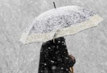 Vremea schimbă foaia. Prognoza meteo pe o lună: surprize majore în decembrie