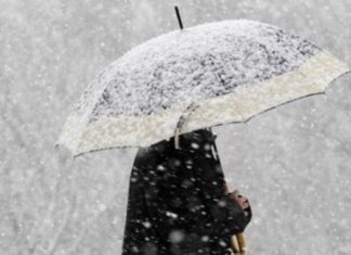Vremea schimbă foaia. Prognoza meteo pe o lună: surprize majore în decembrie