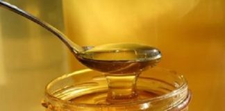 Este incredibil ce pot face două lingurițe de miere pentru întreg organismul