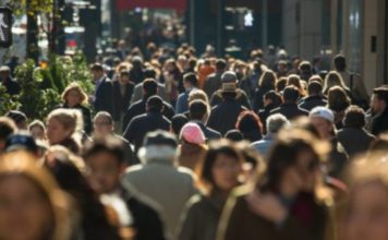 Oltul deține o pondere de 1,4% din totalul salariaţilor înregistrat la nivel naţional