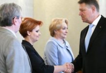 Lovitură de teatru! Darius Vâlcov îi ia locul Liei Olguța Vasilescu?! Anunțul care a luat prin surprindere pe toată lumea