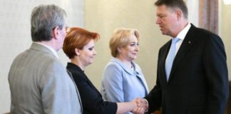 Lovitură de teatru! Darius Vâlcov îi ia locul Liei Olguța Vasilescu?! Anunțul care a luat prin surprindere pe toată lumea