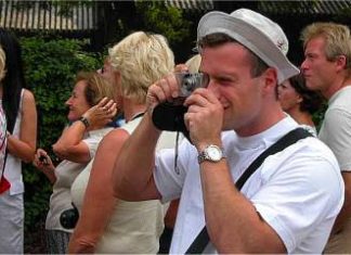 Numărul turiştilor care au vizitat Oltul, în scădere