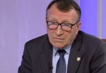 Paul Stănescu: ”Vom continua cu presiuni pentru creșterea pensiilor și a salariului minim”
