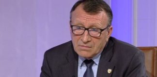 Paul Stănescu și-a dat demisia din Guvern