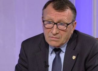 Paul Stănescu: ”Vom continua cu presiuni pentru creșterea pensiilor și a salariului minim”