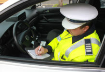 Mare atenție!Toți șoferii sunt vizați- Se dau amenzi uriașe