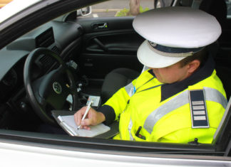 PESTE 840 DE SANCȚIUNI, CU O VALOARE TOTALĂ DE PESTE 120.000 DE LEI