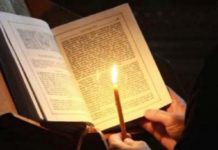 Postul Crăciunului. Reguli de aur pentru cei care vor să îl ţină