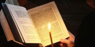 Postul Crăciunului. Reguli de aur pentru cei care vor să îl ţină