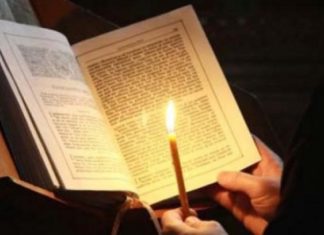 Postul Crăciunului. Reguli de aur pentru cei care vor să îl ţină