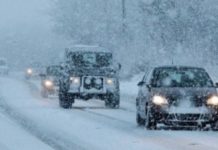 Când va cădea prima ninsoare din iarna 2018-2019?