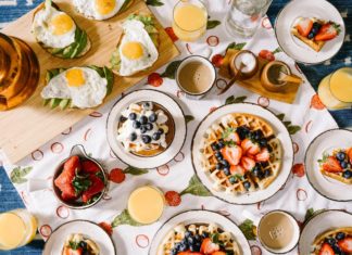 ZIUA MONDIALĂ A GĂTITULUI „ FANTEZIE ÎN BUCĂTĂRIE ”