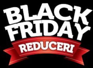Se apropie 1 aprilie al comerțului. Cum să nu fii păcălit de Black Friday, atenționarea specialiștilor