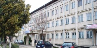 Spitalul Caracal, unitate suport pentru tratarea cazurilor de COVID 19 din județ