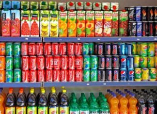 Atenție! Aceasta băutură răcoritoare poate provoaca un infarct