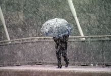 Gata, vine iarna! Ploi, lapoviță și ninsori. Prognoza pentru noiembrie 2018