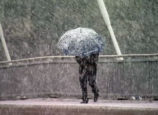 Gata, vine iarna! Ploi, lapoviță și ninsori. Prognoza pentru noiembrie 2018