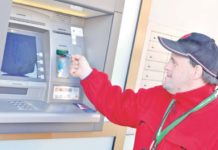 Anunț pentru toți cei care au card bancar!