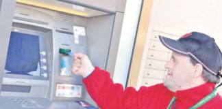 Anunț pentru toți cei care au card bancar!