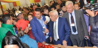 Vești bune pentru agricultori! Cine ar putea primi bani de la 1 ianuarie 2019