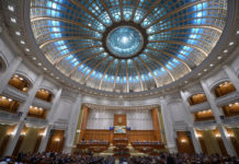 Legea pensiilor, AMÂNATĂ. Votul final va fi dat în Camera Deputaţilor