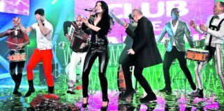 Petreceri de Revelion în aer liber, la Slatina și Caracal. Vezi ce artiști celebri îi distrează pe olteni